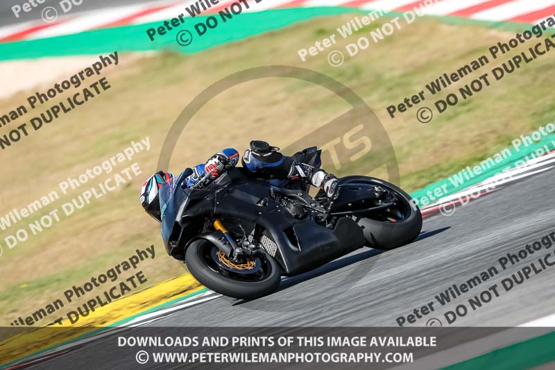 motorbikes;no limits;october 2019;peter wileman photography;portimao;portugal;trackday digital images